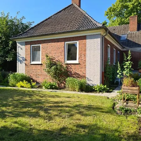 Appartement Kleine Moewe