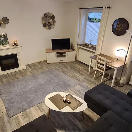Kleine Moewe Appartement Emden