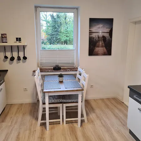 Kleine Moewe * Emden